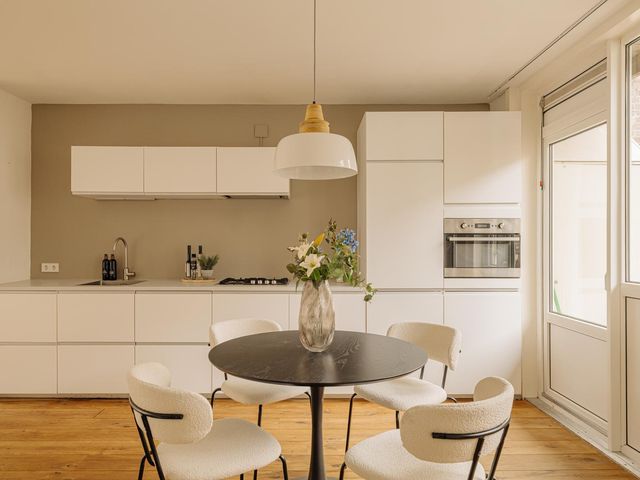 Van Helt Stocadestraat 26 1, Amsterdam