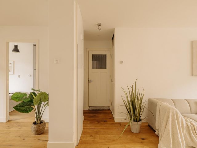 Van Helt Stocadestraat 26 1, Amsterdam