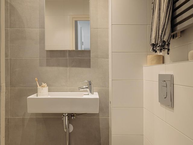 Van Helt Stocadestraat 26 1, Amsterdam