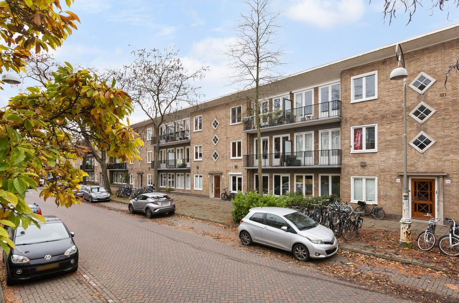 Linnaeusparkweg 232 1