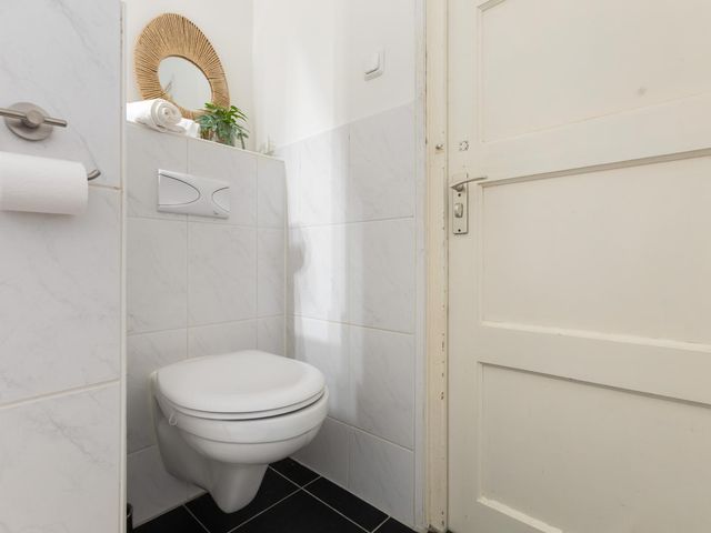 Linnaeusparkweg 232 1, Amsterdam