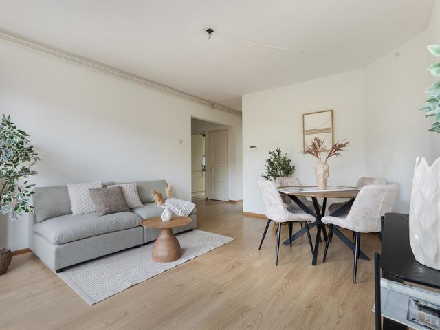 Linnaeusparkweg 232 1, Amsterdam