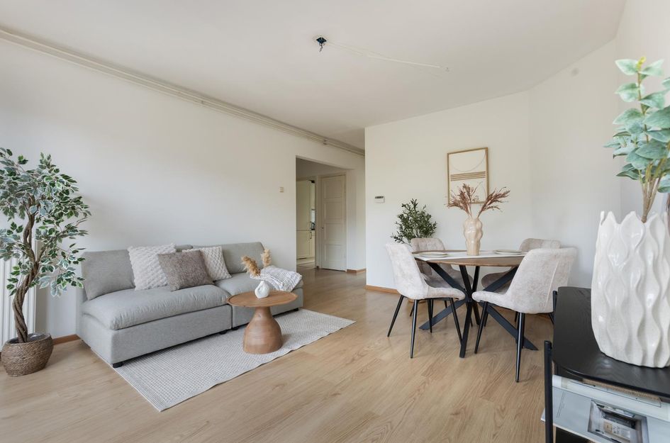 Linnaeusparkweg 232 1