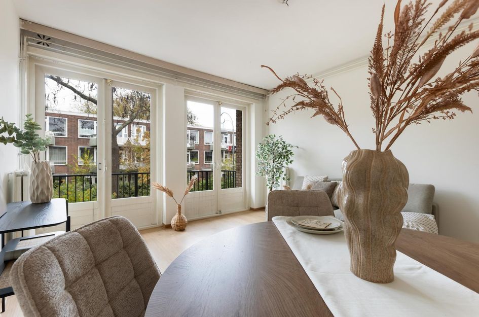 Linnaeusparkweg 232 1