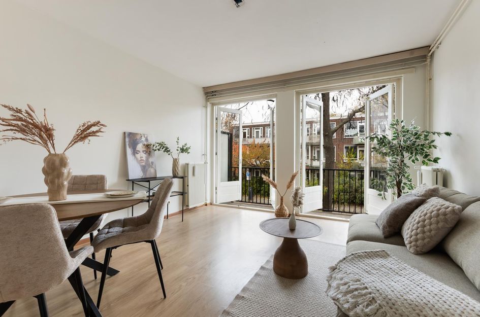 Linnaeusparkweg 232 1