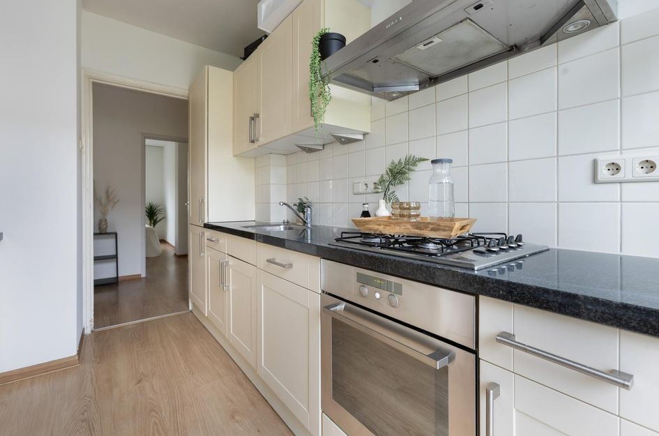 Linnaeusparkweg 232 1