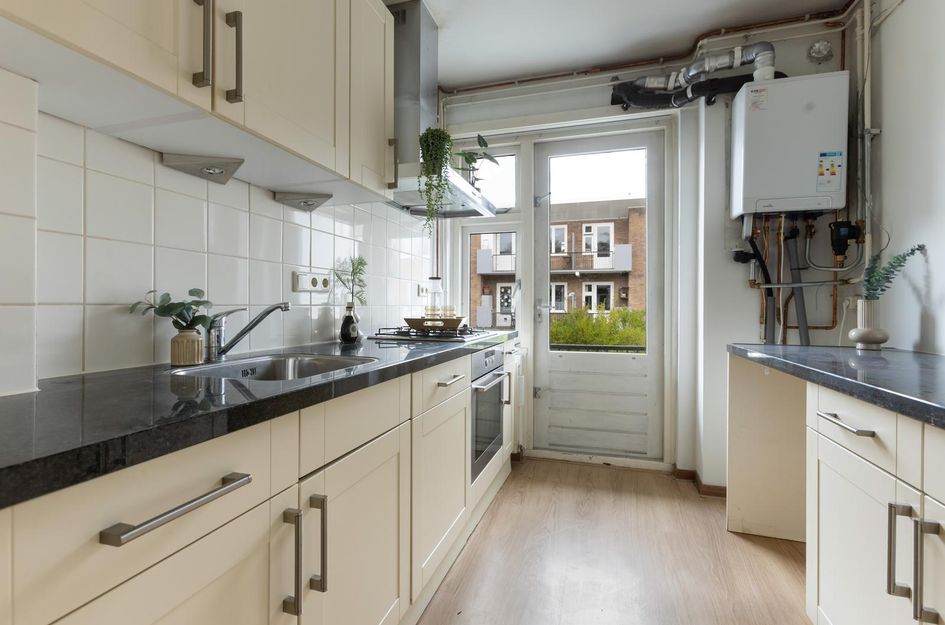 Linnaeusparkweg 232 1