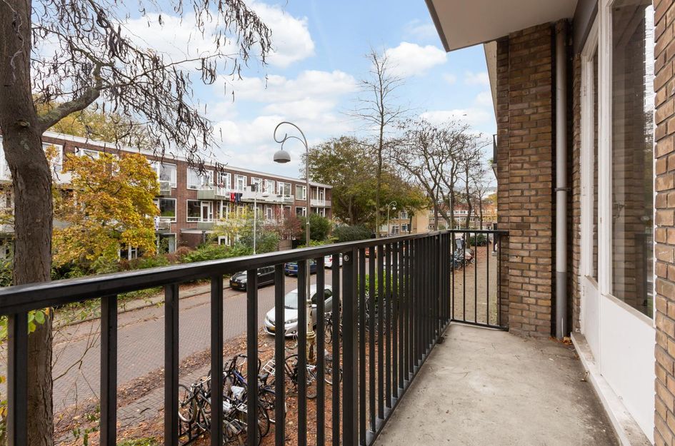 Linnaeusparkweg 232 1