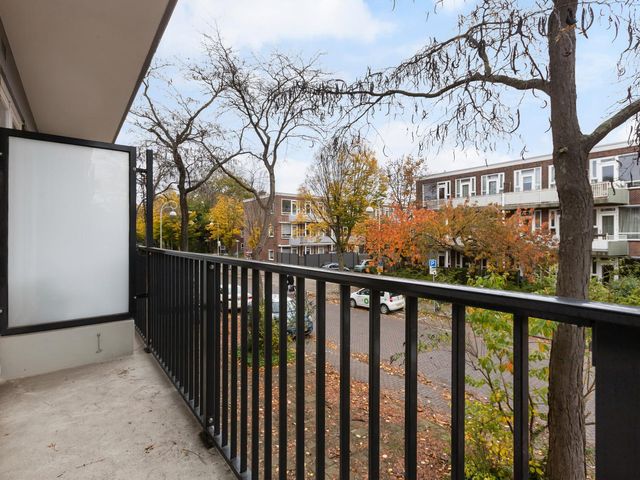 Linnaeusparkweg 232 1, Amsterdam