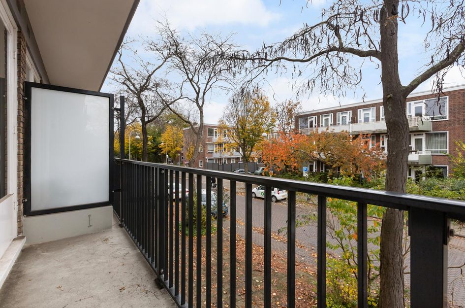 Linnaeusparkweg 232 1