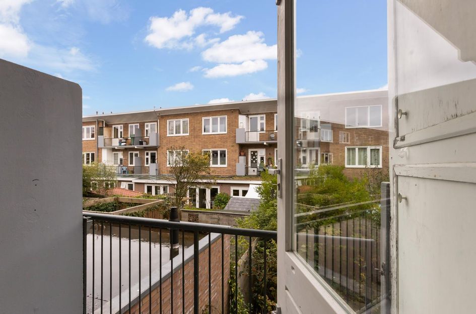 Linnaeusparkweg 232 1