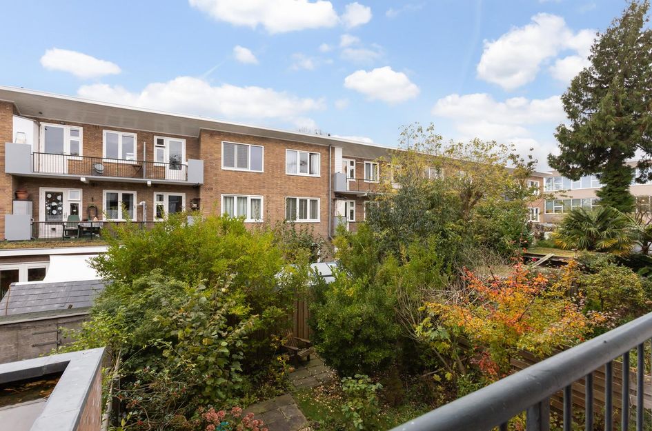 Linnaeusparkweg 232 1