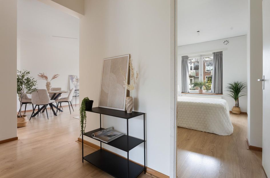 Linnaeusparkweg 232 1