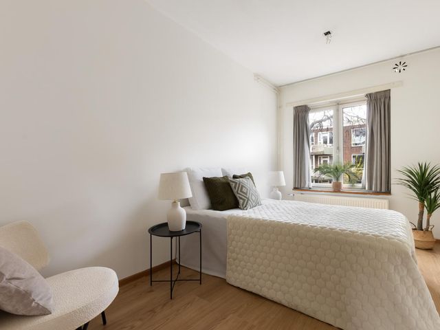 Linnaeusparkweg 232 1, Amsterdam