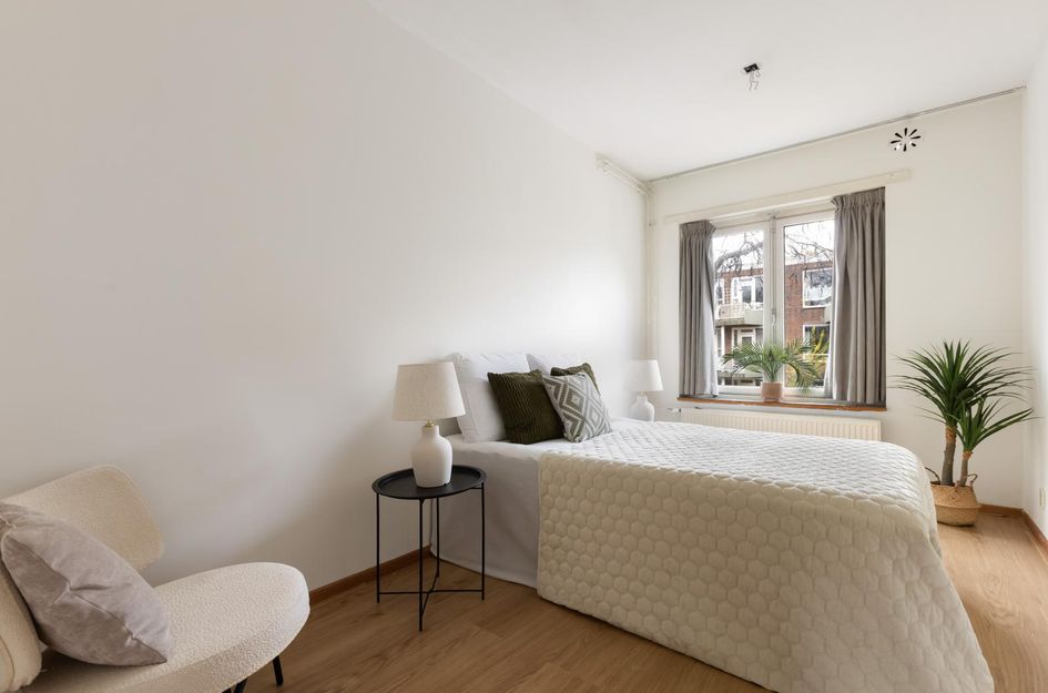 Linnaeusparkweg 232 1