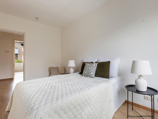 Linnaeusparkweg 232 1, Amsterdam