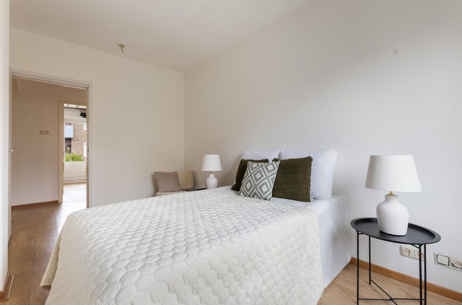 Linnaeusparkweg 232 1