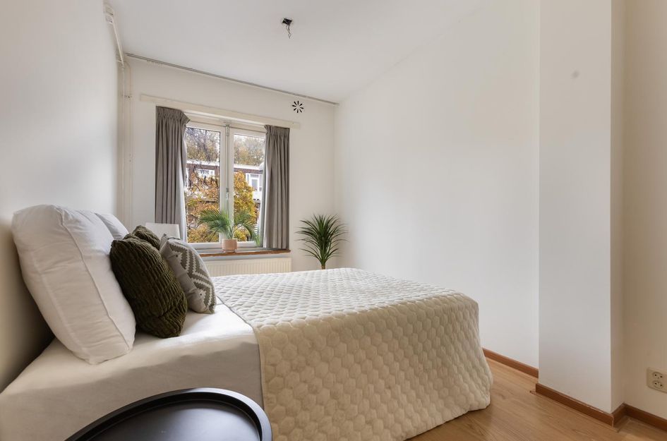 Linnaeusparkweg 232 1