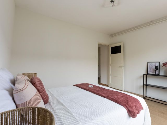 Linnaeusparkweg 232 1, Amsterdam