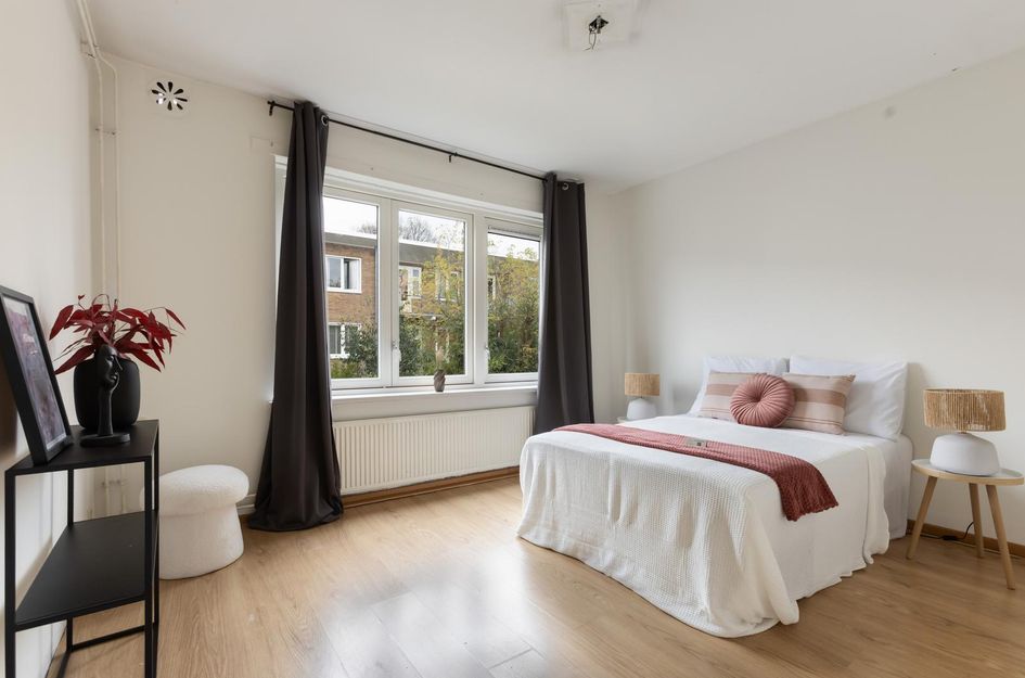 Linnaeusparkweg 232 1