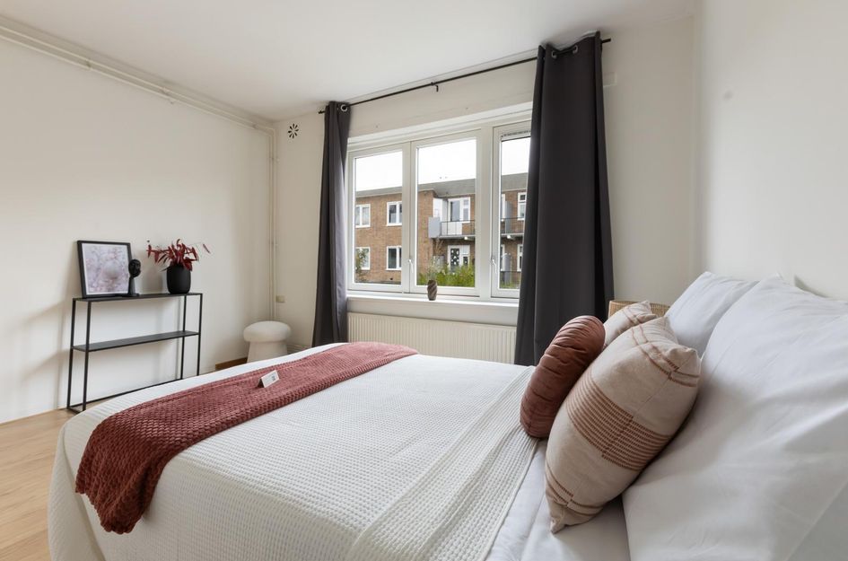 Linnaeusparkweg 232 1