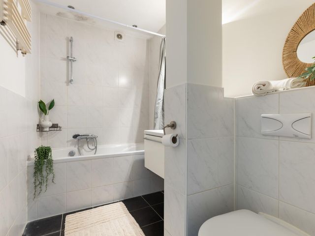 Linnaeusparkweg 232 1, Amsterdam