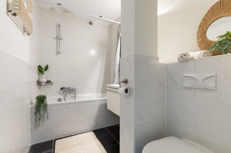 Linnaeusparkweg 232 1