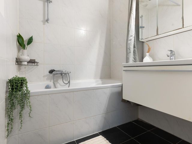 Linnaeusparkweg 232 1, Amsterdam