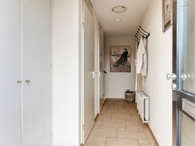 Wolvegastraat 98, Tilburg