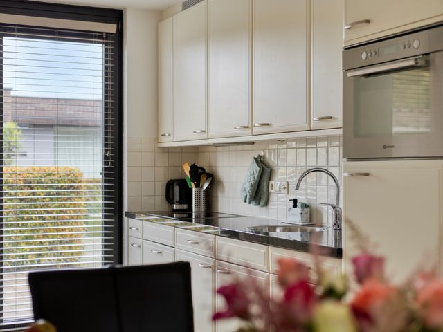 Wolvegastraat 98, Tilburg