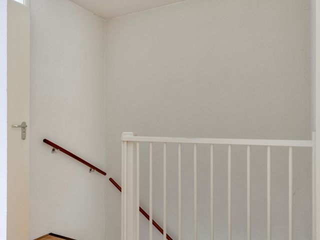 Wolvegastraat 98, Tilburg