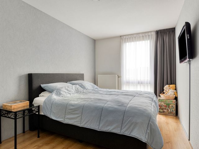 Wolvegastraat 98, Tilburg