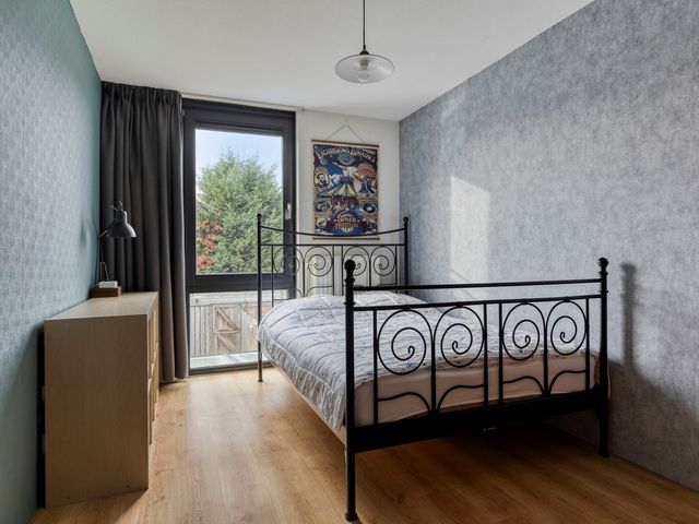 Wolvegastraat 98, Tilburg