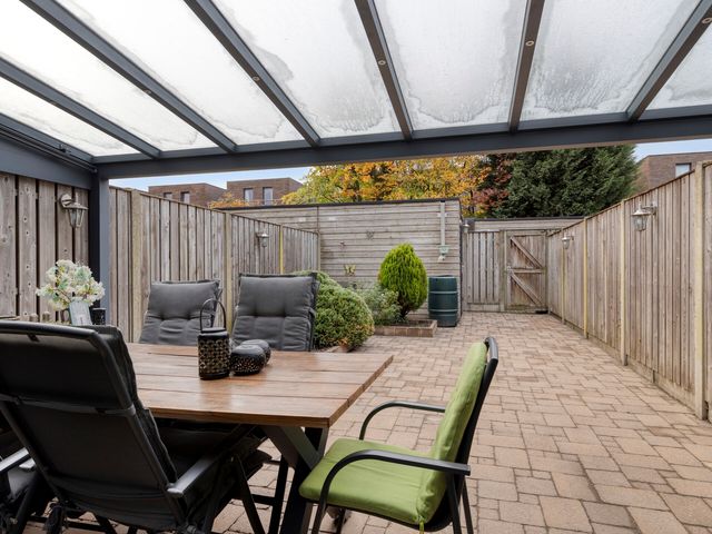 Wolvegastraat 98, Tilburg