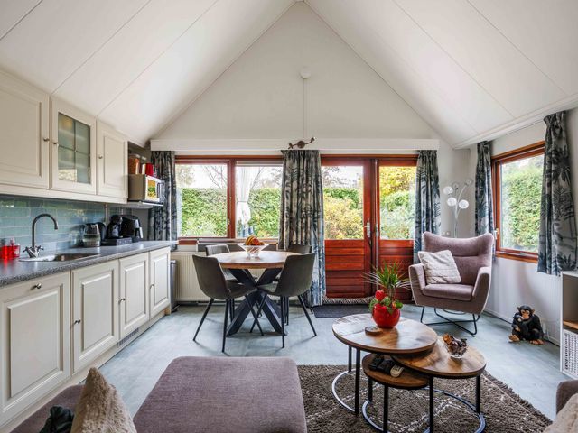 Vogels' Tún 18, Tzummarum