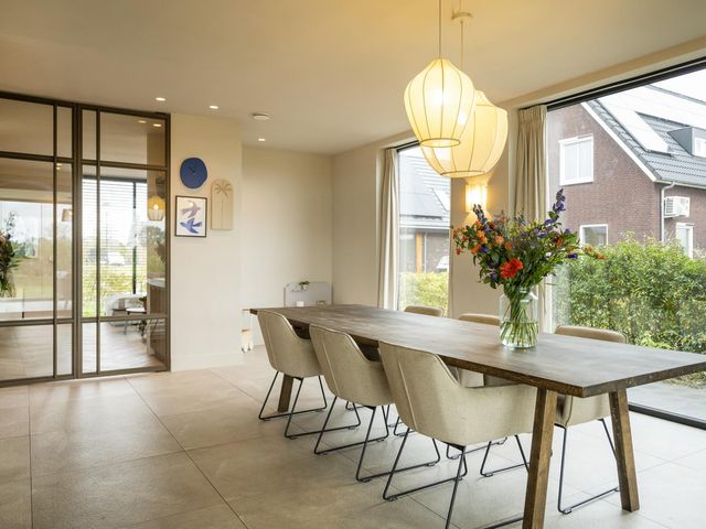 Speltakker 17, Gilze