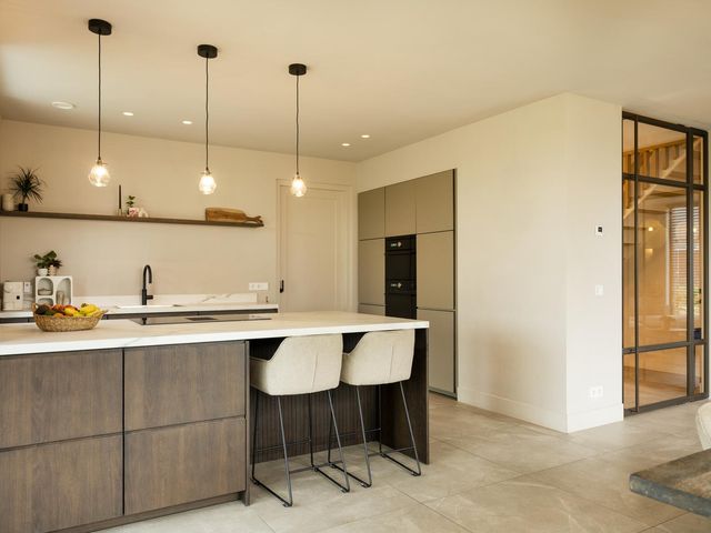 Speltakker 17, Gilze