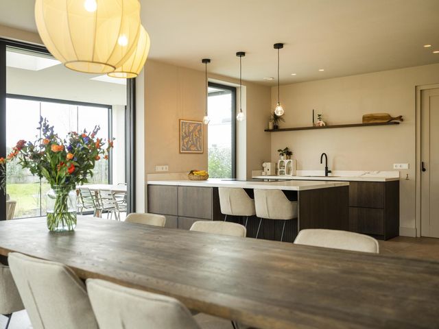 Speltakker 17, Gilze