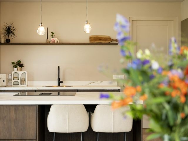 Speltakker 17, Gilze