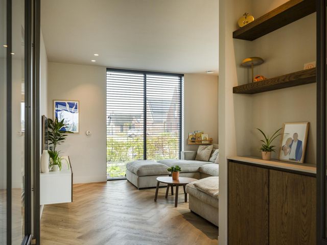 Speltakker 17, Gilze