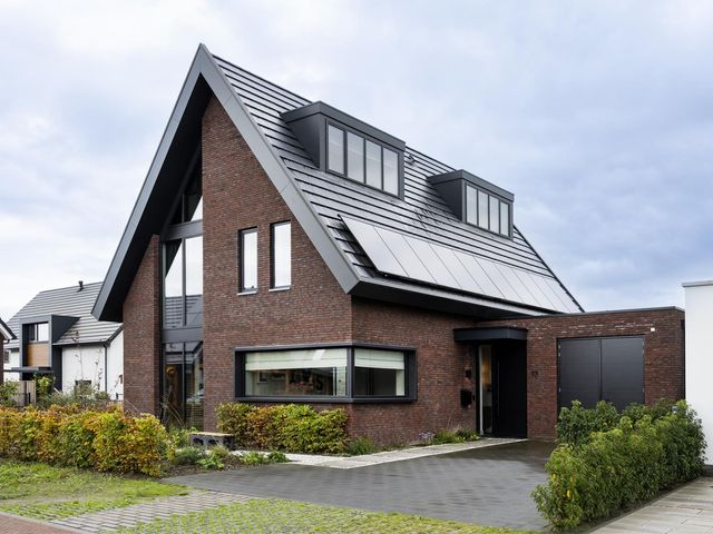 Speltakker 17, Gilze