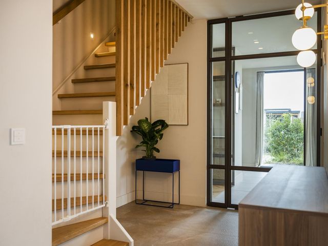 Speltakker 17, Gilze