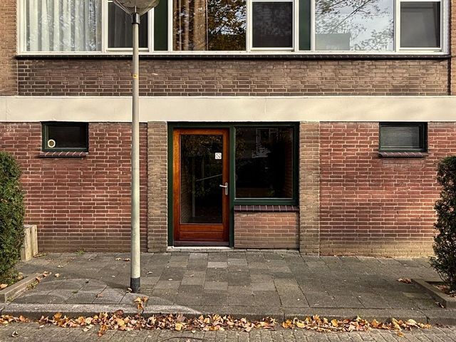 Roemer Visscherstraat 252, Vlaardingen