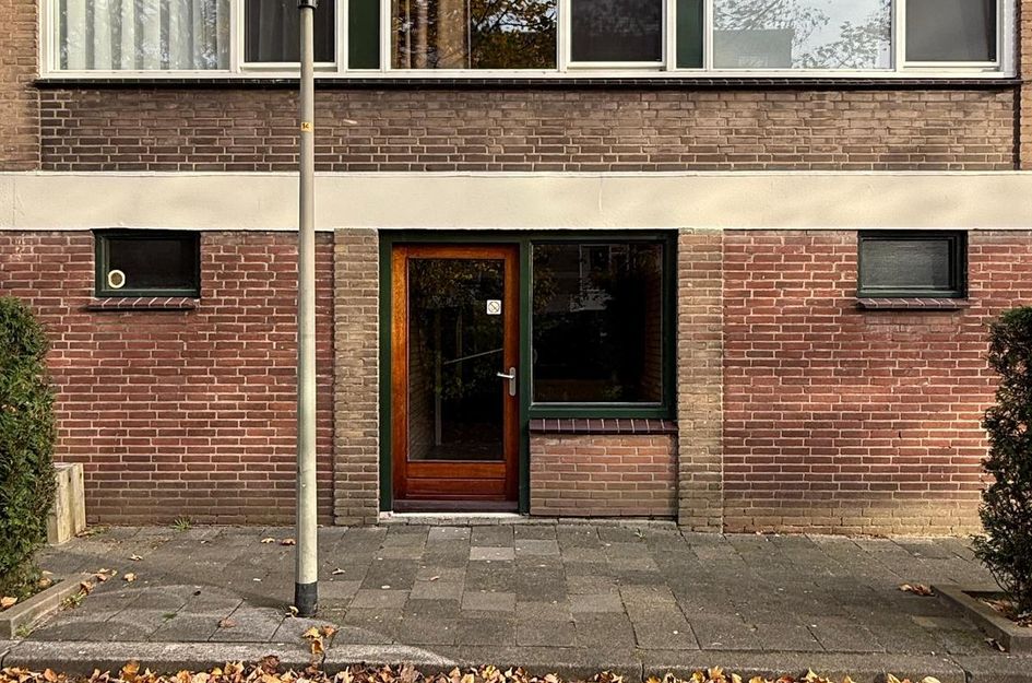 Roemer Visscherstraat 252