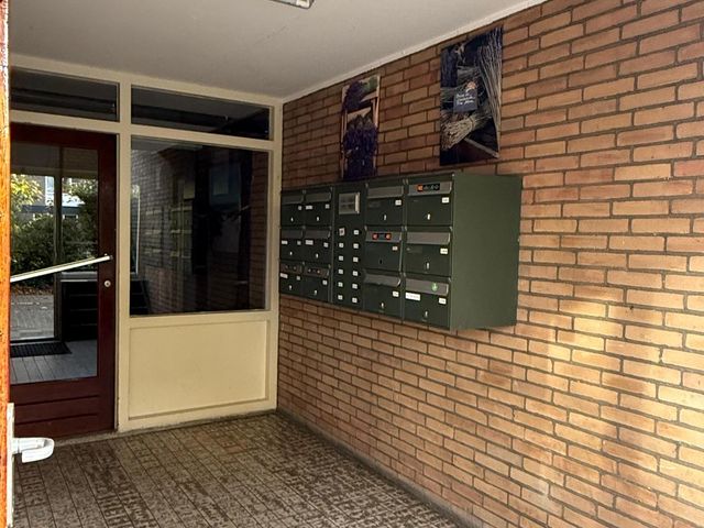 Roemer Visscherstraat 252, Vlaardingen