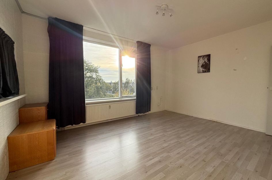 Roemer Visscherstraat 252