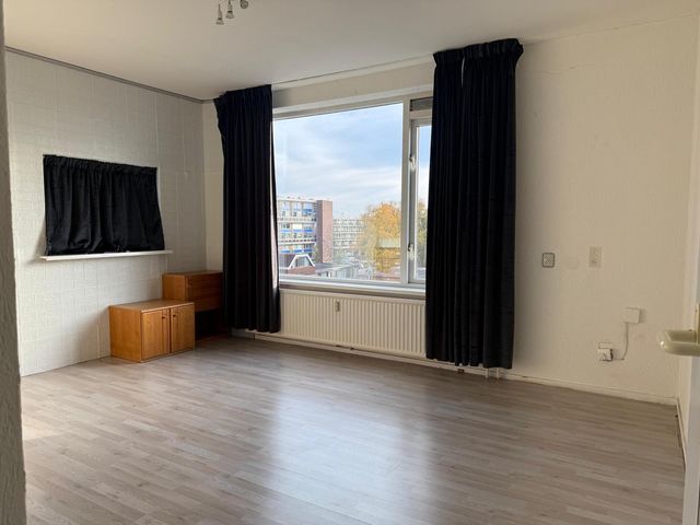 Roemer Visscherstraat 252, Vlaardingen