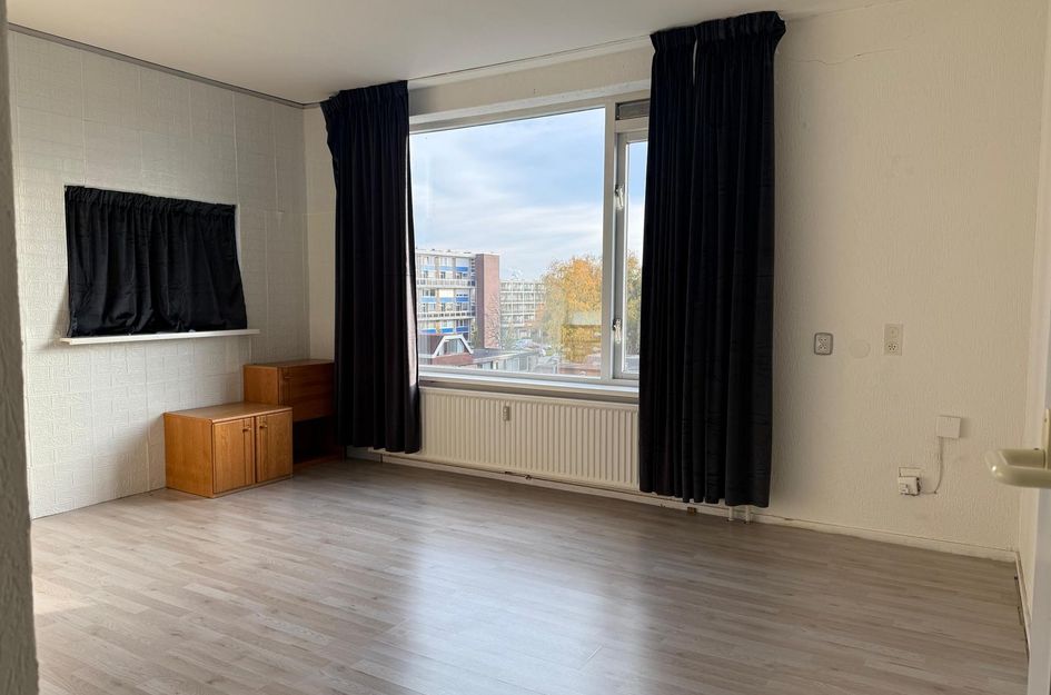 Roemer Visscherstraat 252