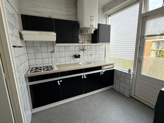 Roemer Visscherstraat 252, Vlaardingen