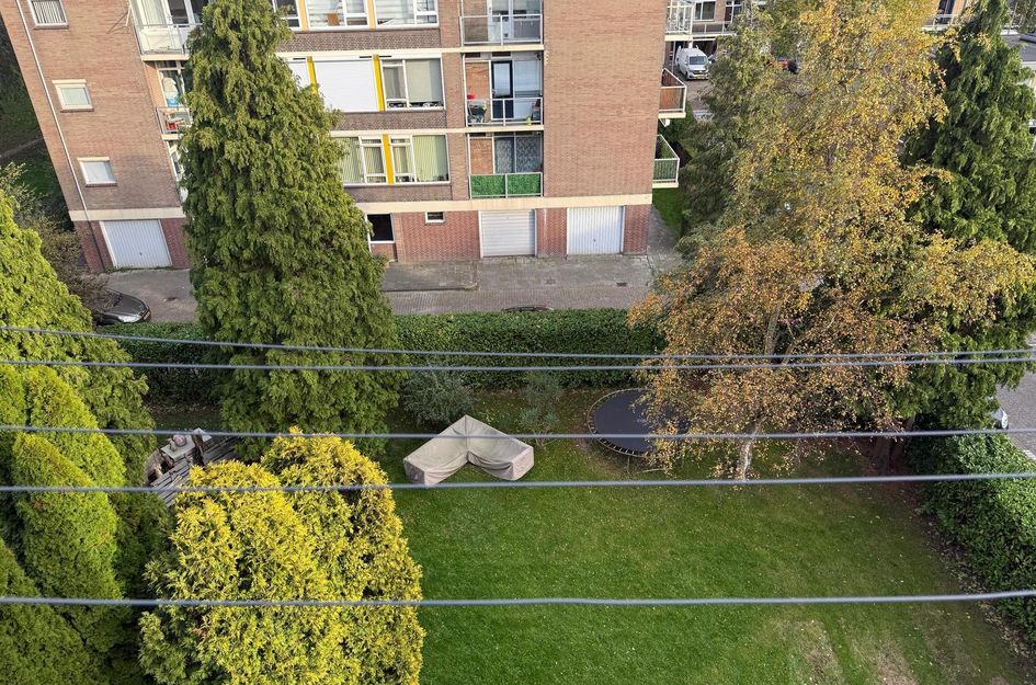 Roemer Visscherstraat 252